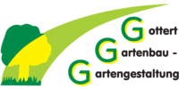 Logo der Firma Garten- u. Landschaftsbau Gottert aus Muhr