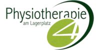 Logo der Firma Physiotherapie am Lagerplatz aus Furth im Wald