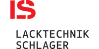 Logo der Firma Lacktechnik Schlager GmbH aus Hauzenberg
