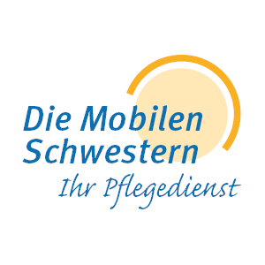 Logo der Firma Die Mobilen Schwestern - Ihr Pflegedienst aus Zwickau