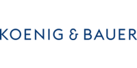 Logo der Firma Koenig & Bauer AG aus Würzburg