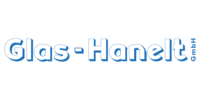 Logo der Firma Glas-Hanelt GmbH aus Kassel
