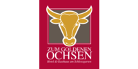 Logo der Firma Goldener Ochse aus Aschaffenburg