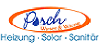 Logo der Firma Posch aus Marquartstein