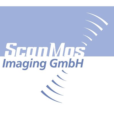 Logo der Firma ScanMos Imaging GmbH aus Wuppertal