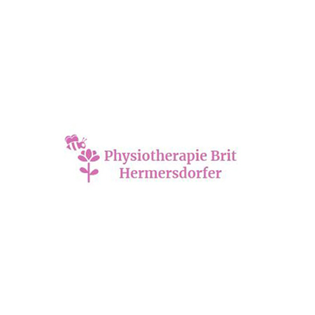 Logo der Firma Physiotherapie Brit Hermersdorfer aus Ehrenfriedersdorf