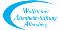 Logo der Firma Altenheim Wolfsteiner Altenheim-Stiftung gemeinnützige Betriebsgesellschaft mbH aus Allersberg