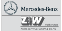 Logo der Firma Autoservice Z + W GmbH & Co. KG aus Weißendorf