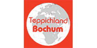 Logo der Firma Teppichland Bochum GmbH aus Bochum auf dem Branchenportal Tischler-Schreiner.org