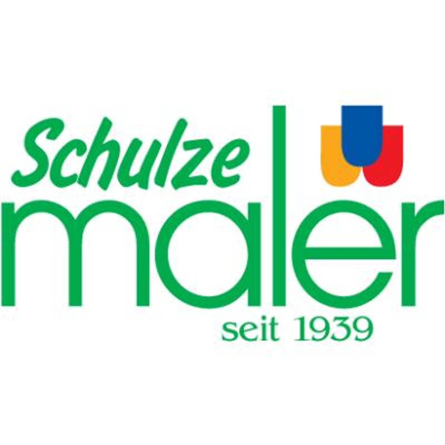 Logo der Firma Schulze-Maler aus Chemnitz