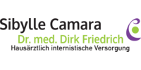 Logo der Firma Camara Sibylle und Dr. Dirk Friedrich aus Hilpoltstein