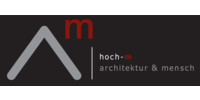 Logo der Firma Architekturbüro hoch-m G. Meier aus Riegel