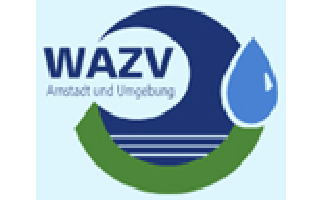 Logo der Firma Wasserversorgung aus Arnstadt