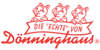 Logo der Firma Fleischerei Dönninghaus aus Bochum
