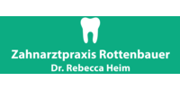 Logo der Firma Dr. Rebecca Heim aus Würzburg