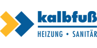 Logo der Firma Kalbfuß GmbH aus Bad Dürkheim