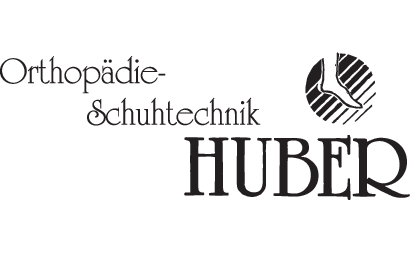 Logo der Firma Orthopädieschuhtechnik Huber aus Regensburg