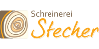 Logo der Firma Stecher Schreinerei GmbH aus Pfullendorf