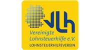 Logo der Firma Vereinigte Lohnsteuerhilfe e.V. Beratungsstellenleiter Hartmut Hannen aus Goch auf dem Branchenportal Steuer-Berater.de