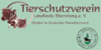 Logo der Firma Tierschutzverein Landkreis Ebersberg e.V. aus Ebersberg