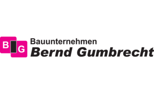 Logo der Firma Gumbrecht Bernd Bauunternehmen aus Veitsbronn