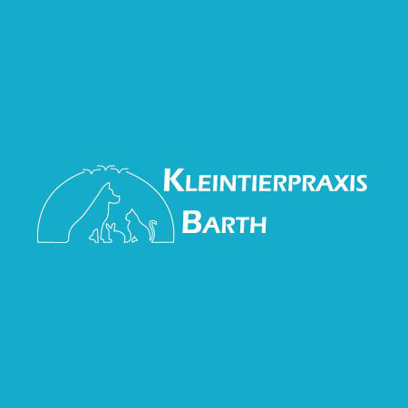 Logo der Firma Jessica Barth Tierarztpraxis aus Zwickau
