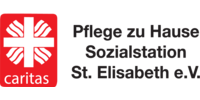 Logo der Firma Caritas Sozialstation St.Elisabeth e.V. aus Aschaffenburg