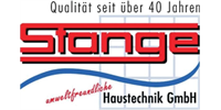 Logo der Firma Stange-Haustechnik GmbH aus Meerbusch auf dem Branchenportal Elektriker.org