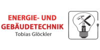 Logo der Firma Energie- und Gebäudetechnik Tobias Glöckler aus Nettetal