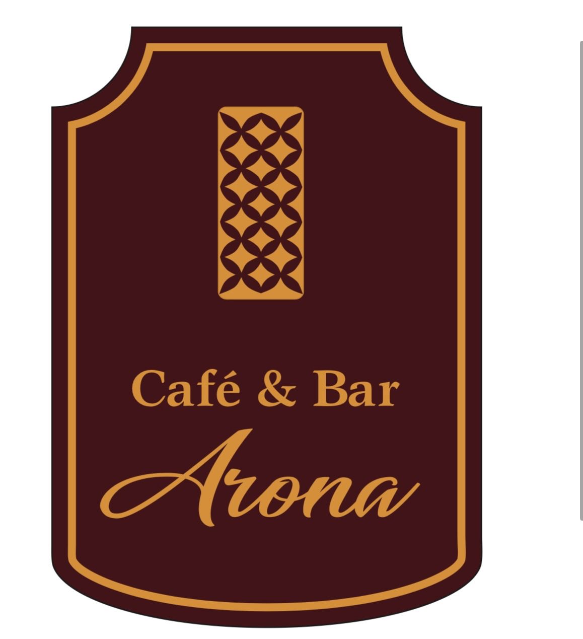 Logo der Firma Arona Pinsa Bar aus Frankfurt am Main