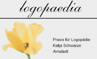 Logo der Firma Logopaedia aus Arnstadt