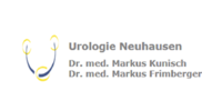 Logo der Firma Kunisch Markus Dr.med., Frimberger Markus Dr.med. aus München