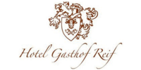 Logo der Firma Gasthof Reif, Inh. Marlene Specht aus Königstein