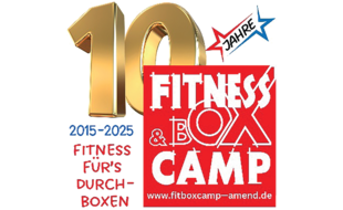 Logo der Firma Fitness & Boxcamp Sven Amend aus Lohr