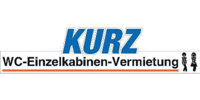 Logo der Firma Paul Kurz WC-Einzelkabinen-Vermietung aus Fuldatal