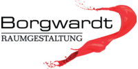 Logo der Firma Borgwardt, Maler & Raumgestalter aus Grevenbroich