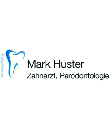 Logo der Firma Zahnarztpraxis Mark Huster aus Amberg