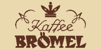 Logo der Firma Cafe Brömel aus Stadtilm