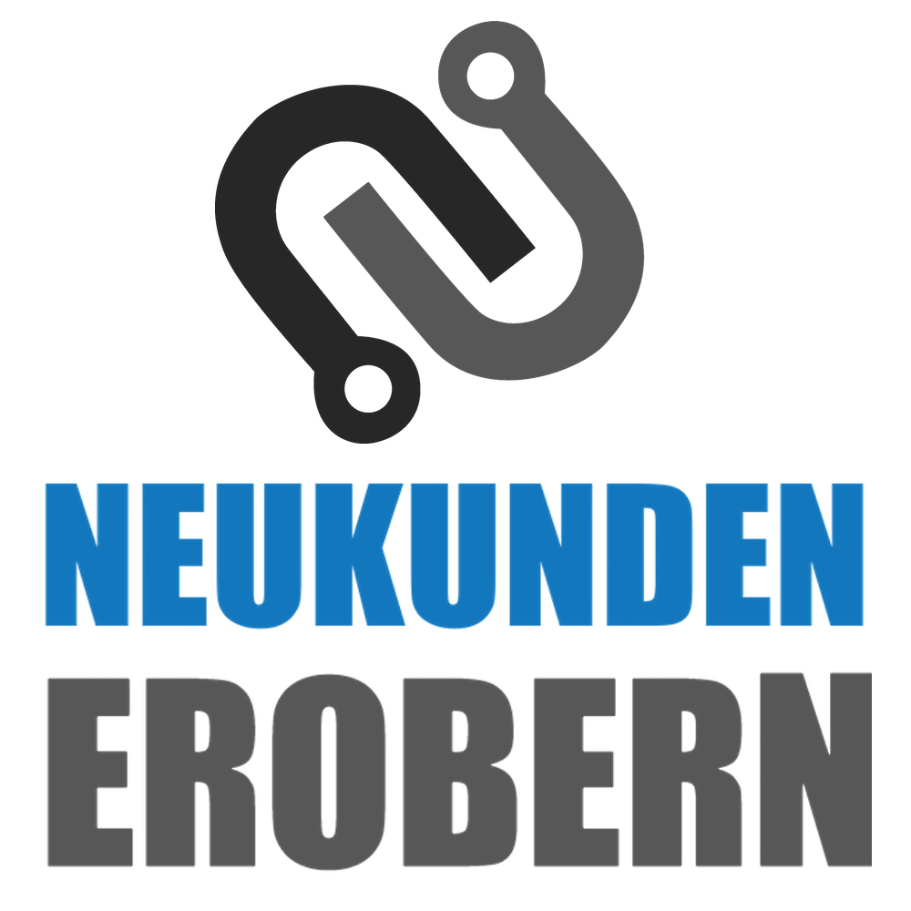 Logo der Firma Werbeagentur Nürnberg: NEUKUNDEN EROBERN aus Nürnberg