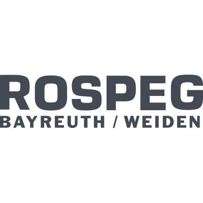 Logo der Firma Rospeg Bayreuth Spedition u. Möbeltransport GmbH aus Bayreuth