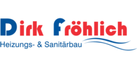 Logo der Firma Heizungs- und Sanitärbau Dirk Fröhlich aus Kirchberg