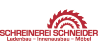 Logo der Firma Schreinerei Schneider aus Hausen