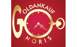 Logo der Firma Goldankauf Noris Inh. Körner Udo aus Nürnberg