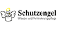 Logo der Firma Pflegedienst Schutzengel GmbH aus Drei Gleichen