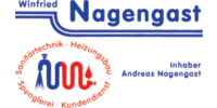 Logo der Firma SANITÄR NAGENGAST WINFRIED aus Bamberg auf dem Branchenportal Heizungsbau.net