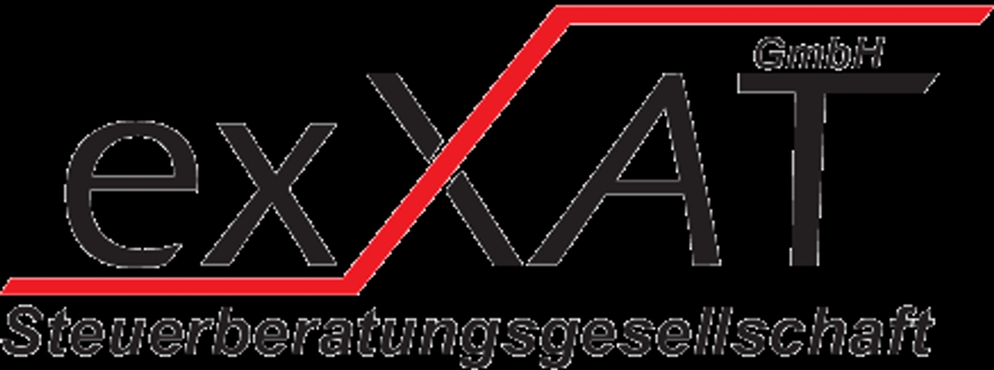 Logo der Firma exXAT GmbH Steuerberatungsgesellschaft aus Willich