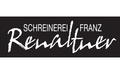 Logo der Firma Renaltner Franz aus Neuburg