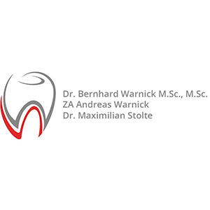 Logo der Firma Zahnärztliche Gemeinschaftspraxis Dr. Warnick & Dr. Stolte aus Abensberg