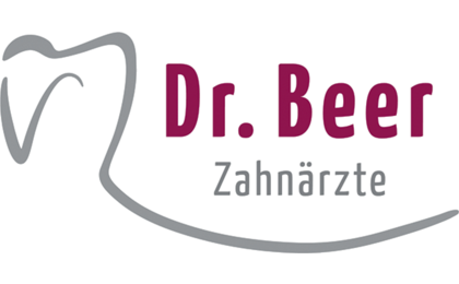 Logo der Firma Beer Christoph Dr. med. dent. aus Deggendorf