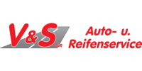 Logo der Firma Auto- u. Reifenservice V & S aus Zwickau